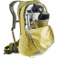 Рюкзак Deuter Race Air 10 л Yellow (1052-3204323 1206) Черкассы