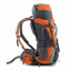 Рюкзак Naturehike NH70B070-B 70+5 л Оранжевый (1047-6927595709016) Бердичів