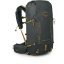 Рюкзак Osprey Talon Velocity L-XL Deuter 30 л Dark Grey (1054-009.3542) Надворная
