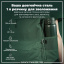 Бутылка для воды ION8 Stainless Steel 1200 мл Dark Green (I8SS1000DGRE) Каменка-Днепровская