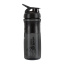 Шейкер спортивная бутылка BlenderBottle SportMixer 28oz/820ml Black (Original) Калуш