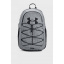 Рюкзак Under Armour Hustle Sport Backpack 26 л Серый (1364181-012) Доманівка