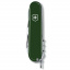Складной нож Victorinox Climber 91 мм, 14 функций Зеленый (1.3703.4) Южноукраїнськ