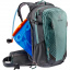 Рюкзак Deuter Compact EXP 12 SL Синий (1052-3206021 2444) Вознесенск