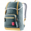 Рюкзак Deuter Innsbruck 22 л Teal-Caramel (1052-3814022 2614) Ворожба