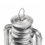 Керосиновая лампа фонарь Mil-Tec 23 см silver 14961000 Петрово