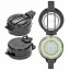 Компас BRITISH METAL LENSATIC COMPASS Mil Tec Британский винтаж 15791000 Володарськ-Волинський