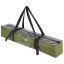 Палатка Enero Traveller для 4 человек 200 x 200 x 115 см Хаки (1047102) Южноукраїнськ