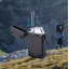 USB-Зажигалка Solve Black KT6007905 Чорноморськ