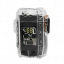 Фонарь-зажигалка Multifunctional D48-1 BOX LCD Type-C 11 режимов 76х59х28 мм Косів
