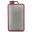 Фляга GSI Outdoors 16 Fl Oz Boulder Flask 473 мл Красный (1099-79361) Городок