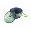 Котелок Optimus Terra Xpress HE 1.75 л Серый (1017-8020676) Мукачево