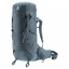 Рюкзак Deuter Aircontact Core 60+10 л Graphite-Shale (1052-3350524 4409) Курень