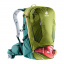 Рюкзак Deuter Trans Alpine 2021 24 л Meadow-Deepsea (1052-3200021 2348) Київ