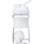 Шейкер спортивный бутылка BlenderBottle SportMixer 20oz/590ml White Original Ужгород
