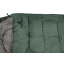 Спальный мешок Totem Fisherman XXL одеяло с капюшом правый 190+30/90 Olive (UTTS-013-R) Ворожба