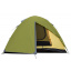 Палатка Tramp Lite Tourist 3 olive UTLT-002-olive Городок