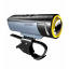 Велофонарь Kryptonite Incite X6 (1081-KR.005025) Вишневое