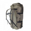 Сумка-рюкзак Travel Extreme Tactical Extreme 80 Cordura Green (MIL S0060GR) Енергодар