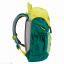 Рюкзак Deuter Kikki Зеленый (1052-3610421 2248) Свеса
