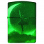 Бензиновая зажигалка Zippo 49193 Mythological Design (48781) Городок