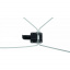Стол Easy Camp Furniture Menton L 70х100х50-68 см Бежево-песочный (1046-540028) Винница