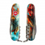 Складной нож Victorinox Huntsman Zodiac Боевой дракон (1.3713.7.Z3230p) Боярка