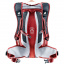 Рюкзак Deuter Compact EXP 12 SL Красный (1052-3206021 5575) Братское
