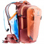 Рюкзак Deuter Compact EXP 12 SL Красный (1052-3206021 5575) Братское