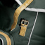Рюкзак Deuter Innsbruck 22 л Ivy-Caramel (1052-3814022 2613) Енергодар