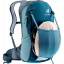 Рюкзак Deuter Race Air 10 Atlantic (1052-3204323 1374) Тячев