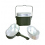Армейский котелок тактический bw Mil-Tec 14664000 Косів