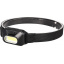 Фонарь налобный Bluefield РН1 LED 3W Черный (PТ050565) Мукачево