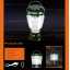 Фонарь для кемпинга аккумуляторный T31 SuperFire 200 Lumen IP44 Дніпро