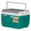 Термобокс Pinnacle Eskimo 4,5 л бирюзовый Орехов