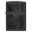 Зажигалка бензиновая Zippo Pattern Design (48961) Львів