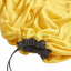 Вкладыш в спальник Sea To Summit Reactor Liner Mum Standard Drawcord Желтый (1033-STS ASL031061-190906) Хмільник