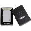 Зажигалка бензиновая Zippo Armor Series Flame Серебристый (46396) Винница