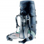 Рюкзак Deuter Aircontact Lite 2023 SL 45+10 л Dark Navy (1052-3340223 3248) Кременчуг