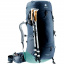 Рюкзак Deuter Aircontact Lite 2023 SL 45+10 л Dark Navy (1052-3340223 3248) Кременчуг