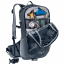 Рюкзак Deuter Race Air 10 л Black (1052-3204321 7000) Оріхів