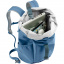 Рюкзак Deuter Stepout 22 л Marine-ink (1052-3815223 1348) Оріхів