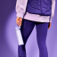 Бутылка для воды ION8 Vacuum Insulated 500 мл Light Purple (I8TS500PERI) Нововолинськ