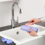 Бутылка для воды ION8 Vacuum Insulated 500 мл Light Purple (I8TS500PERI) Нововолинськ