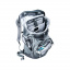 Рюкзак Deuter Walker 24 Серый/Голубой (1052-3812921 4701) Вараш