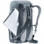 Рюкзак Deuter Walker 24 Серый/Голубой (1052-3812921 4701) Вараш