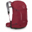 Рюкзак Osprey Hikelite 28 S/M Sangria Red (009.3343) Володимир-Волинський