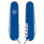 Складной нож Victorinox Waiter 84 мм 9 функций Синий (0.3303.2) Бердичев