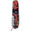 Складной нож Victorinox Huntsman Zodiac 91 мм 15 функций Китайский дракон (1.3713_Z3200p) Энергодар