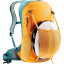 Рюкзак Deuter Race Air 10 Cinnamon (1052-3204323 6324) Костопіль